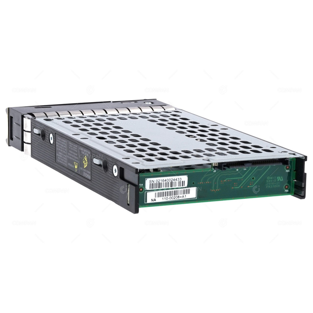 X90-412B-R6 NETAPP HDD 600GB 15K SAS 12G 3.5" LFF HOT-SWAP